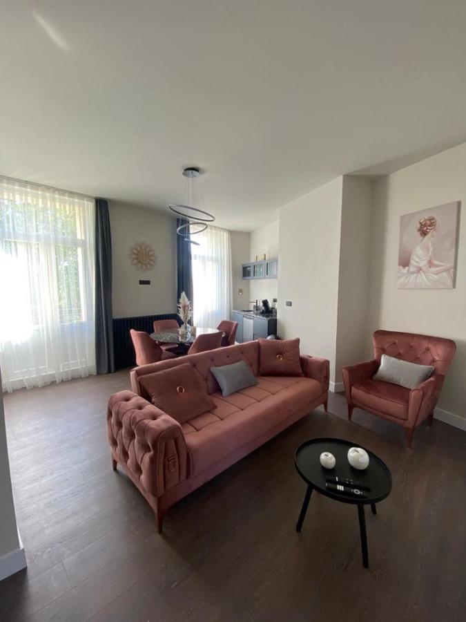 Golden Resort Булонь-сюр-Мер Экстерьер фото